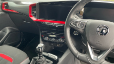 Vauxhall Mokka 1.2 Turbo 100 SRi Premium 5dr Petrol Hatchback